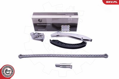Комплект цели привода распредвала ESEN SKV 21SKV133