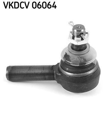 Наконечник поперечной рулевой тяги SKF VKDCV 06064