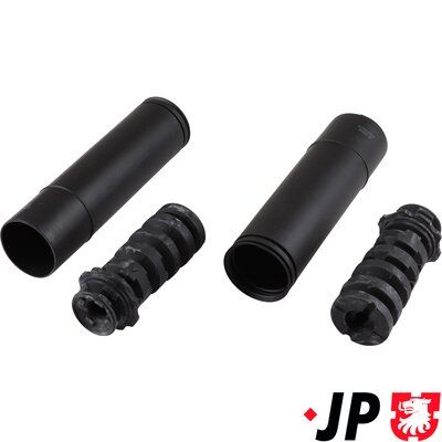 Пылезащитный комплект, амортизатор JP GROUP 4352704210