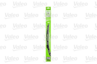 Щетка стеклоочистителя VALEO 576006