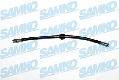 Bremžu šļūtene SAMKO 6T46015