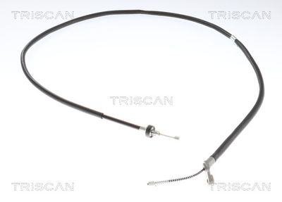 Тросик, cтояночный тормоз TRISCAN 8140 421143