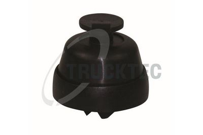 Stiprinājums, Domkrats TRUCKTEC AUTOMOTIVE 02.67.256