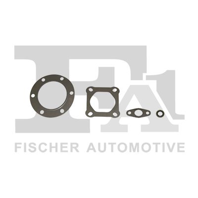 Монтажный комплект, компрессор FA1 KT821050E