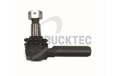 Stūres šķērsstiepņa uzgalis TRUCKTEC AUTOMOTIVE 02.37.046