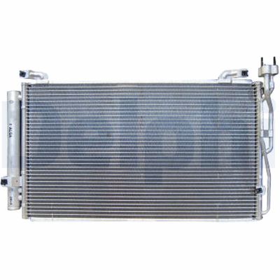 Kondensators, Gaisa kond. sistēma DELPHI TSP0225522