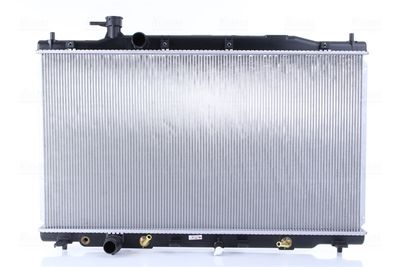NISSENS 681405 Radiators, Motora dzesēšanas sistēma