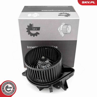 Salona ventilators ESEN SKV 68SKV012