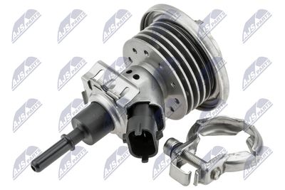 Модуль дозировки, впрыск карбамида NTY BWP-ME-004