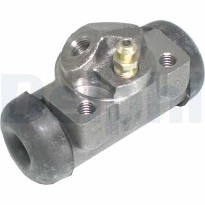 Колесный тормозной цилиндр DELPHI LW90008