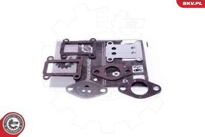 ESEN SKV 14SKV528 Remonta komplekts, izplūdes
