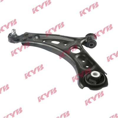 Neatkarīgās balstiekārtas svira, Riteņa piekare KYB KSC4210