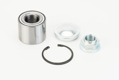 Комплект подшипника ступицы колеса CONTINENTAL CTAM WBE1014