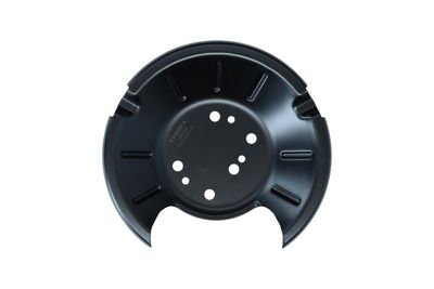 KAMOKA 1180165 Dubļu sargs, Bremžu disks