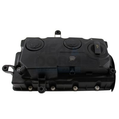 Крышка головки цилиндра MEAT & DORIA 91857