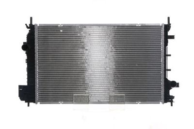 Radiators, Motora dzesēšanas sistēma MAHLE CR 812 000S