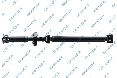 Карданный вал, главная передача GSP PS900633