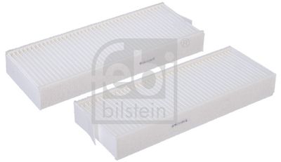 Комплект фильтра, салонный воздух FEBI BILSTEIN 44847