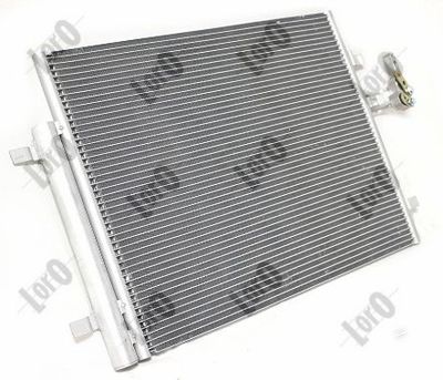 Конденсатор, кондиционер ABAKUS 0170160016