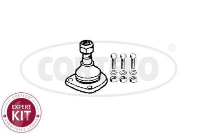 Balst-/Virzošais šarnīrs CORTECO 49395750