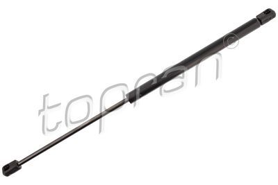 Газовая пружина, крышка багажник TOPRAN 207 738