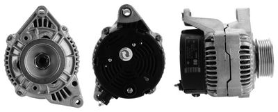 Ģenerators LUCAS LRB00171