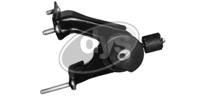 Подвеска, двигатель DYS 71-26269