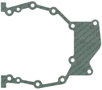 Blīve, Eļļas vācele (Motora bloks) ELRING 811.891