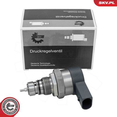 Redukcijas vārsts, Common-Rail sistēma ESEN SKV 14SKV610