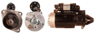 Starteris LUCAS LRS01498