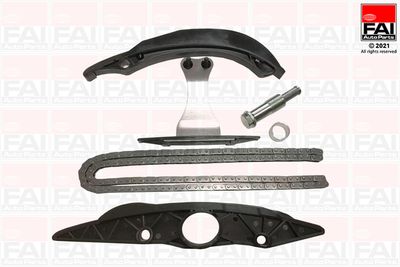 Комплект цели привода распредвала FAI AutoParts TCK437