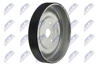 Parazīt-/Vadrullītis, Ķīļrievu siksna NTY RKP-CT-008