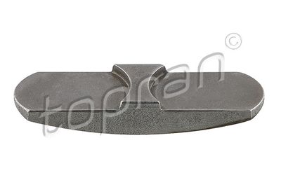 Balansieris, Motora vadība TOPRAN 207 733