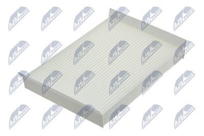 Фильтр, воздух во внутренном пространстве NTY FCF-CH-010