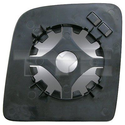Spoguļstikls, Ārējais atpakaļskata spogulis TYC 310-0090-1