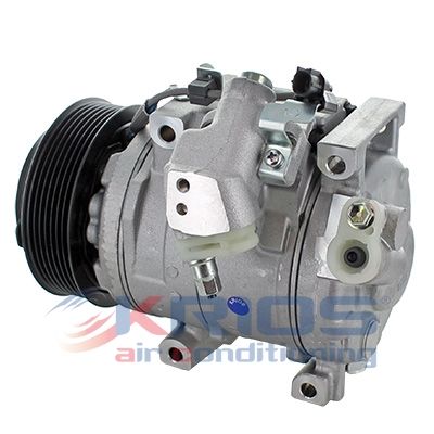 Компрессор, кондиционер MEAT & DORIA K15450