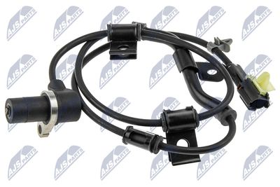 Датчик, частота вращения колеса NTY HCA-HY-557