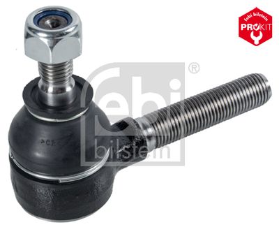 Наконечник поперечной рулевой тяги FEBI BILSTEIN 02285