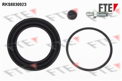 Ремкомплект, тормозной суппорт FTE 9323683