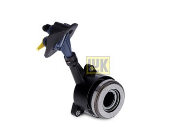 Centrālais izslēdzējmehānisms, Sajūgs Schaeffler LuK 510 0160 10