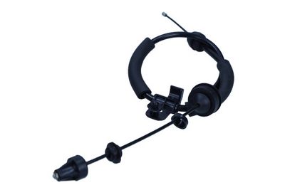 Trose, Sajūga pievads MAXGEAR 32-1848