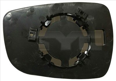 Spoguļstikls, Ārējais atpakaļskata spogulis TYC 313-0079-1