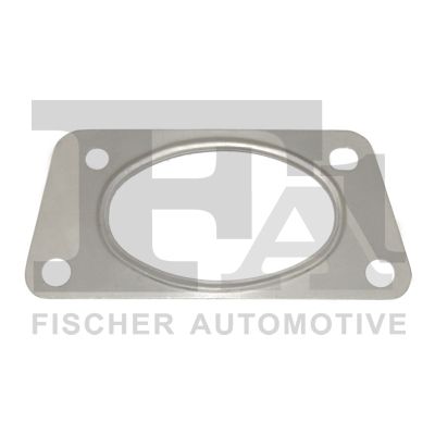 Прокладка, труба выхлопного газа FA1 220-931