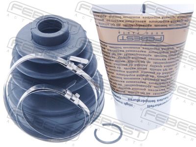 Putekļusargs, Piedziņas vārpsta FEBEST 2915-FLIIRT