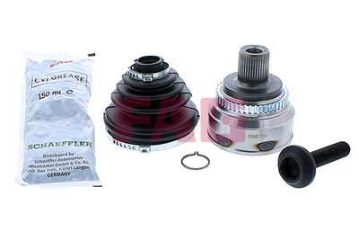 Шарнирный комплект, приводной вал Schaeffler FAG 771 0710 30