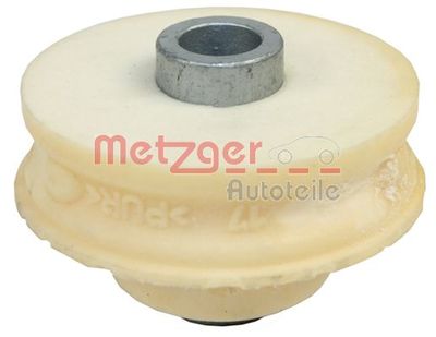 Опора стойки амортизатора METZGER 6490024