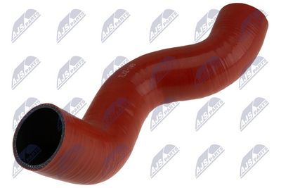 Трубка нагнетаемого воздуха NTY GPP-ME-149