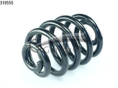 Пружина ходовой части CS GERMANY 14.319.555
