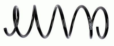 Balstiekārtas atspere SACHS 998 308