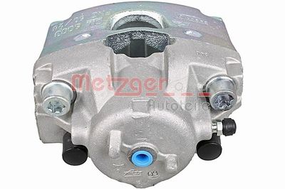 Тормозной суппорт METZGER 6250264